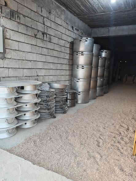 سلام عليكم
مستعدون لتجهيز كافت المناسبات
#جدر #طباخ #صينيه  #قوري #كرسي #ميز #طعام #طبله
 باداره ابو ليث
***********
***********
