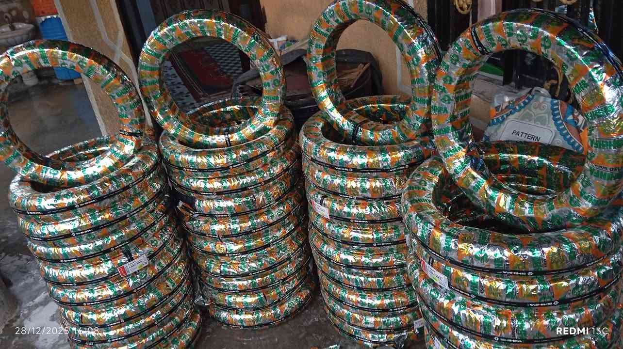 لتواصل واتساب *********** تاير بوكسر جبلي خلفي 110-90-17شركة بيداء الخضراء فيتامين صلي ضمان ومان حقيقي 4 شهر 🔧🦾نتائج 2026   لتواصل واتساب ***********
