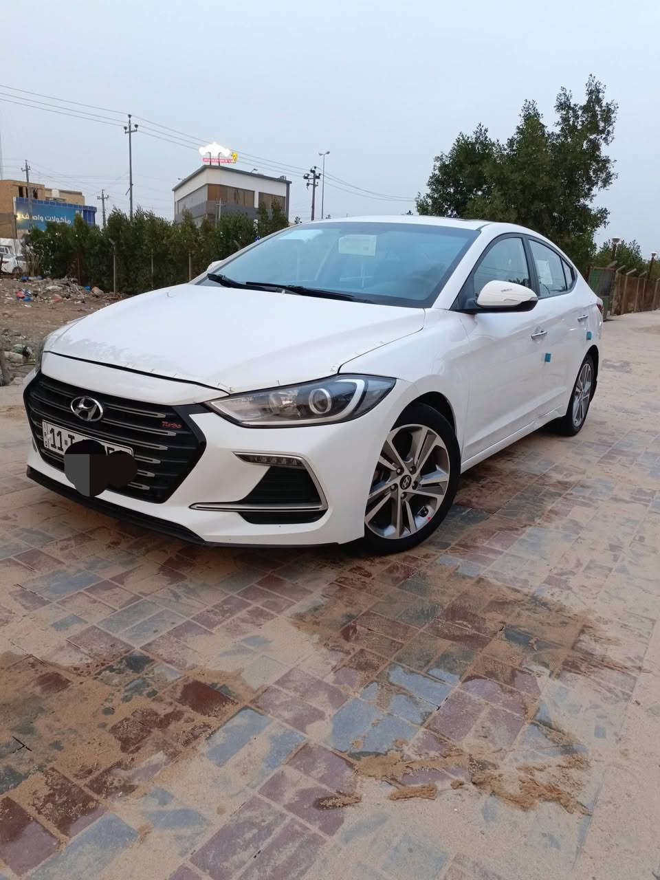 هونداي النترا موديل2019رقم بغداد بسمي خليجي سوبر فول مواصفات بصمه فتحه سقف تحكمات اشاره بالمري حساسات أمامية وخلفية إشارة ترحيب وبعد هواي مواصفات بيه تبديل البنيد والجاملغ اصلي نفس الون بدون صبغ *********** السعر 145وبيه مجال
