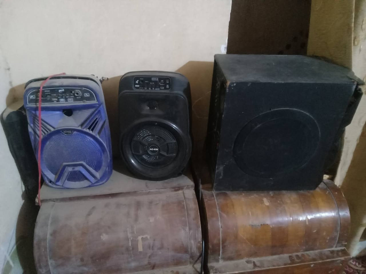 بيسكل ٣٥سعره سمعات على ١٠وحدتصال على رقم *********** المرسله صفحه ناصريه
