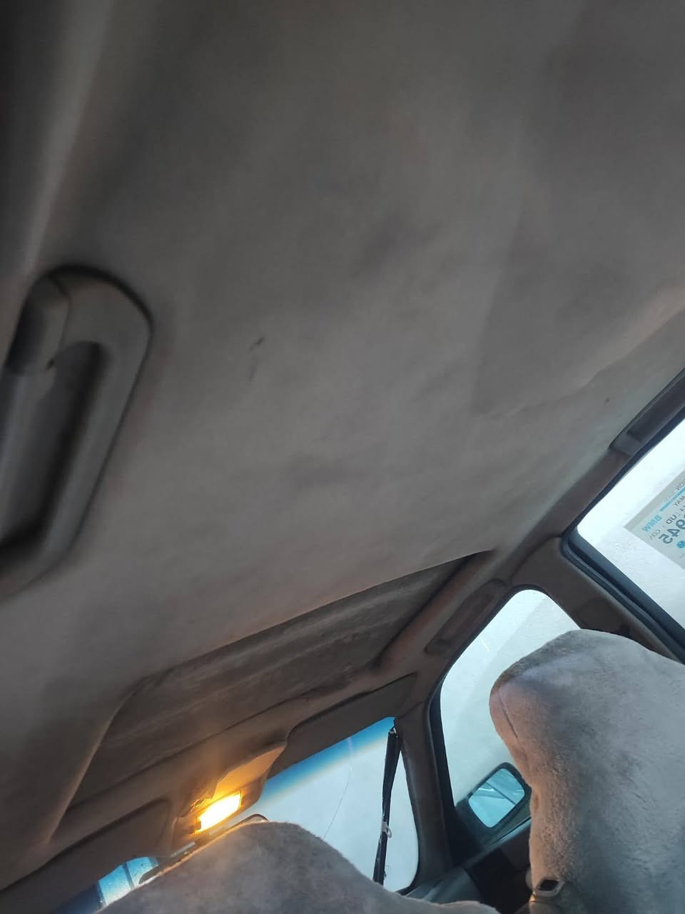 من رخصت الادمن 
سلام عليكم BMW للبيع موديل 1992 مشروع وطني كابون بانزين سنوية لحد 28 سيارة ضررها تكمة والبابين مبدل بلاد طرف السكن والسقف شبرين معجون كير محرك شرط والمكينة كبس 7 نمر ويا البك غير متواجد على فيس الاستفسار ‏‪0770 121 6446‬‏
