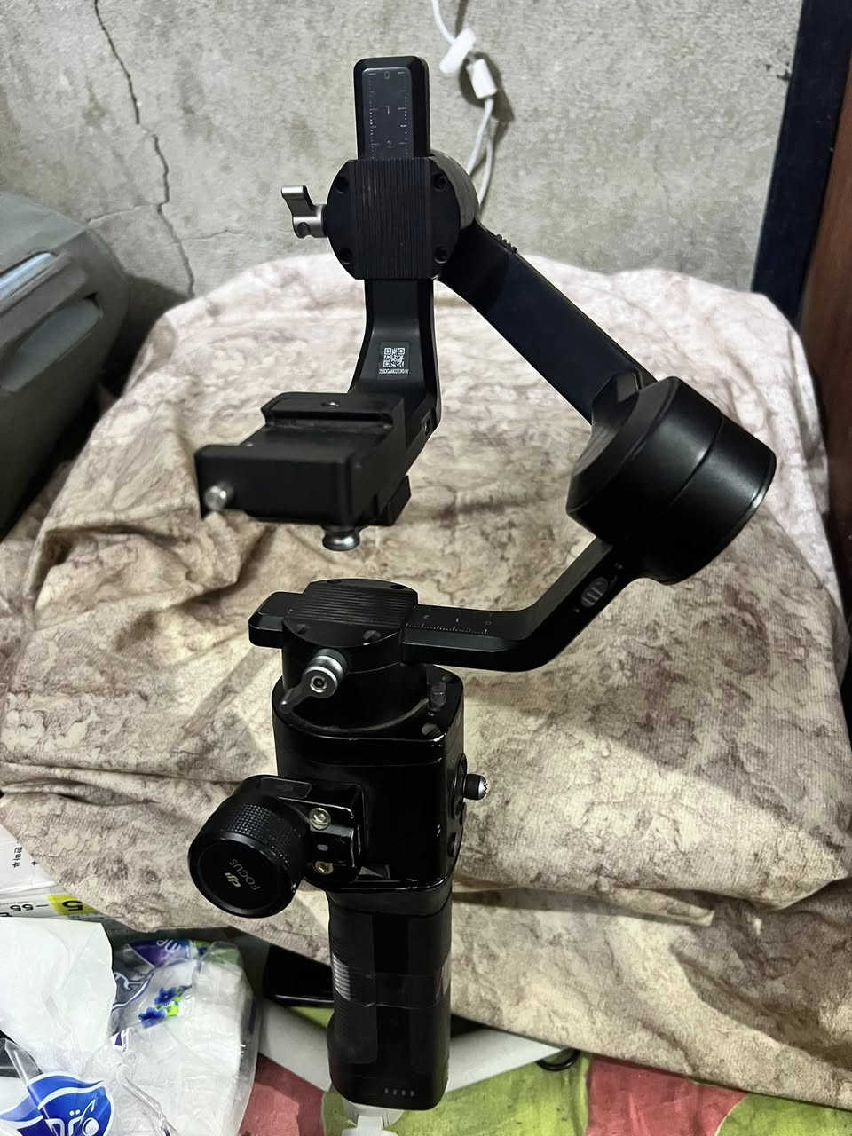 رونن Rs إصدار اول
جهاز شغال ومرتب 
نقص فقط القبضة الثلاثية 
بسعر مناسب 

الشراي يجي خاص


**إذا كنت صاحب هذا الإعلان وتريد حذفه لأي سبب، رجاءا أرسل رسالة إلى الدعم الفني**