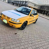 سمند ٢٠١١ • مكينة ١٨٠٠ • رقم بغداد