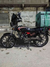 شاينينك ٢٠٢٥ • محرك ١٥٠ • نضافة ٩٠٪