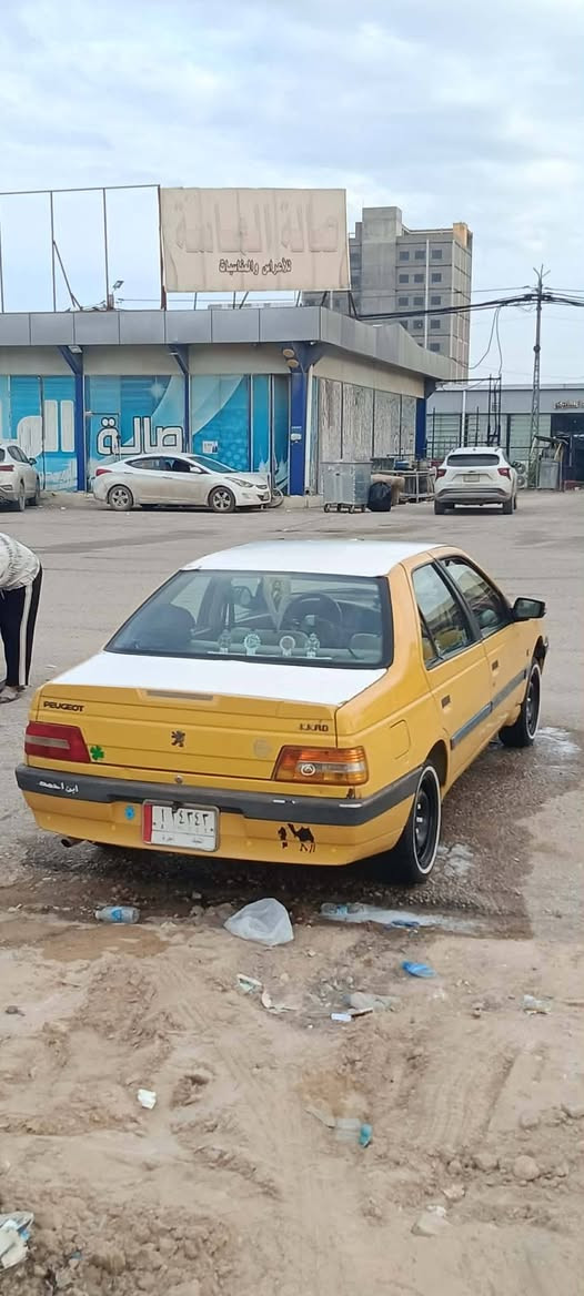 السلام عليكم بيجو اكد للبيع موديل ١٦ السعر ٣٥ وبيهة مجال الاستفسار ***********
