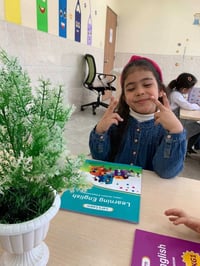 حضانة نور • بسماية A9 • رعاية أطفال