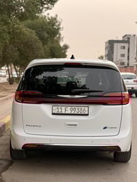 🚨 للبيع | كرايسلر باسيفيكا هايبرد  2024 🔥  2024 CHRYSLER PACIFICA HYBR...