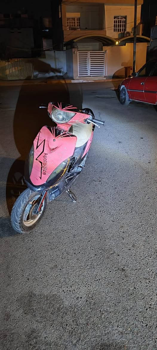 السلام عليكم ماكس عدله بلاد دراجه خير من الله مكينه خرسه بيع اومراوس مكاني ديالئ  ***********
