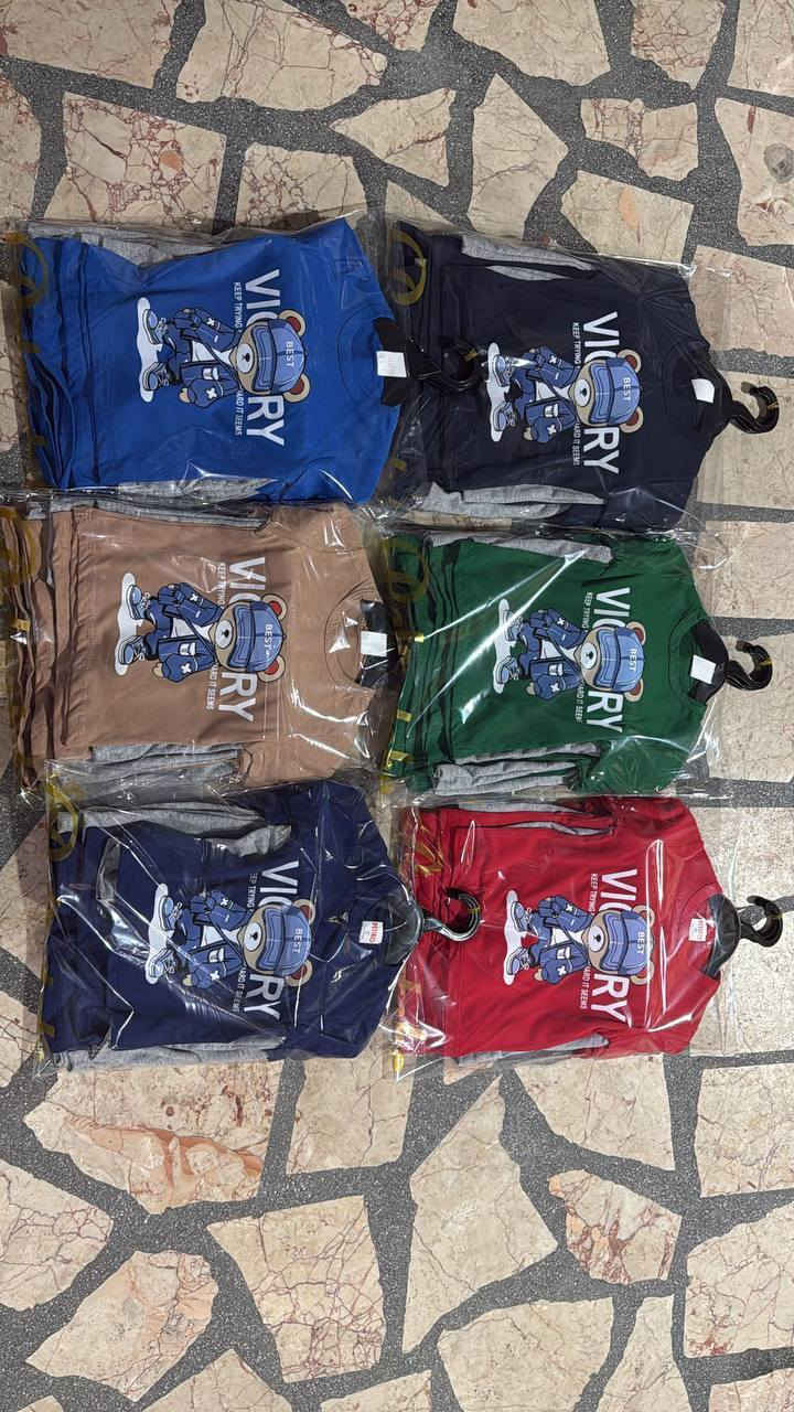 تراك ولادي من 6 شهر الى 2 سنه سعر درزن 33 الف


**إذا كنت صاحب هذا الإعلان وتريد حذفه لأي سبب، رجاءا أرسل رسالة إلى الدعم الفني**