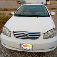 بي واي دي F3 • ٢٠١٣ • كربلاء