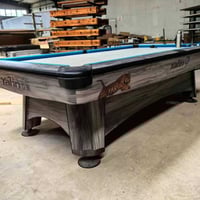 متوفر احدث طاولات البليارد الاصليه -متوفر توصيل  ونصب لكل محافظات العر...