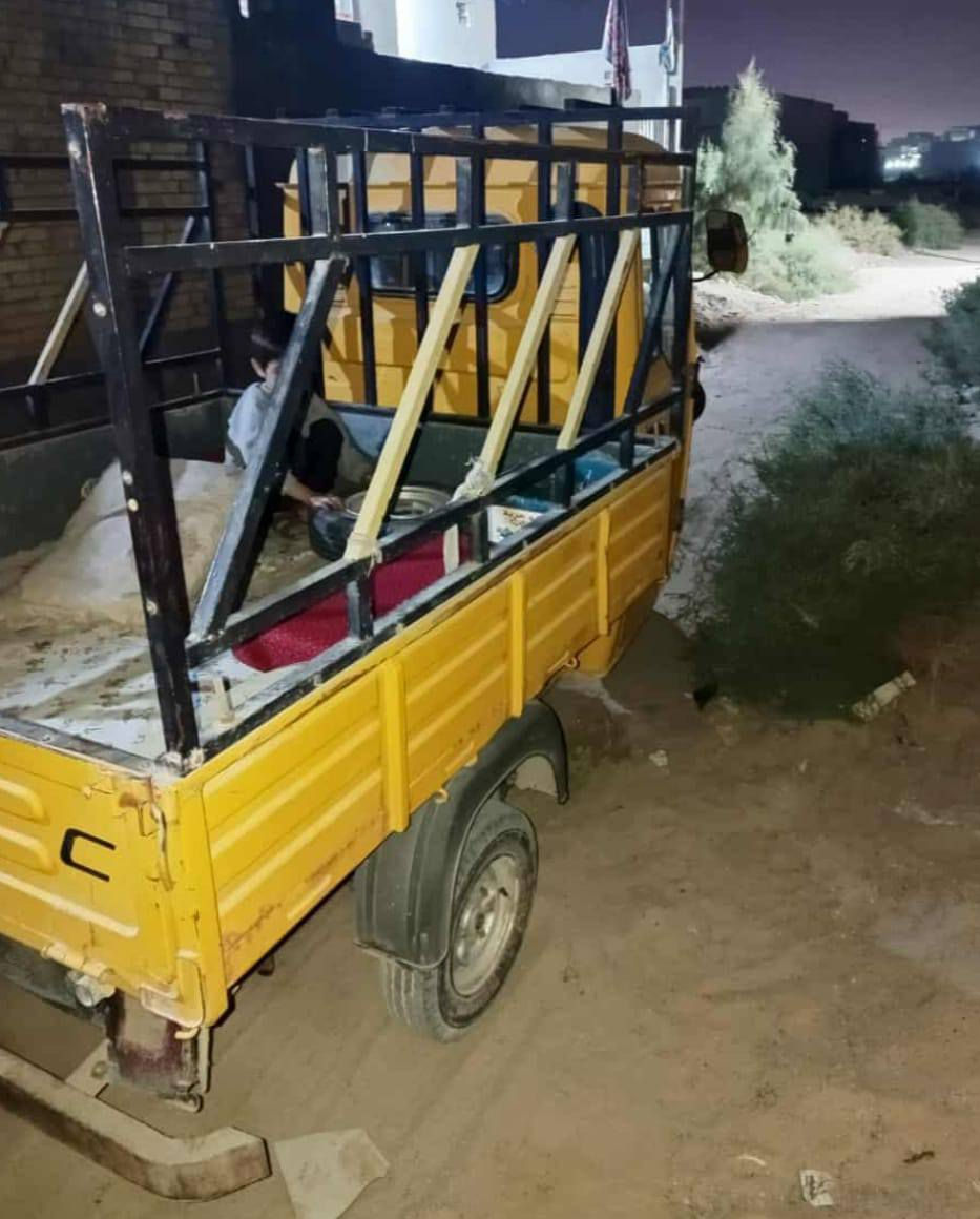 تكتك حمل للبيع رقم انكليزي مداوره مباشره بصره قضاء المدينه الهوير ***********
