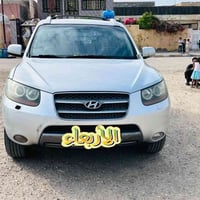 سنتافي • فول مواصفات • ٧ راكب