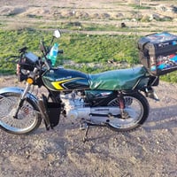 الحويجه • دراجة موديل ٢٦ • ٤ غيار