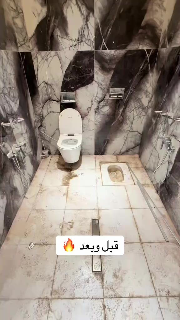 ✨ خدمات التنظيف 🧹✨
نقدّم لك خدمة تنظيف احترافية بمعايير عالية، لأن راحتك ونظافة مكانك تهمّنا.

✔️ جودة آمنة وراحة بال
✔️ التزام كامل بالوقت
✔️ سرعة في الإنجاز
✔️ طاقم مدرّب ومحترف

من المنازل إلى المكاتب…
خلّي النظافة علينا واستمتع بالنتيجة 👌

📞 اطلب الخدمة الآن
عن طريق الاتصال على الأرقام :
***********
