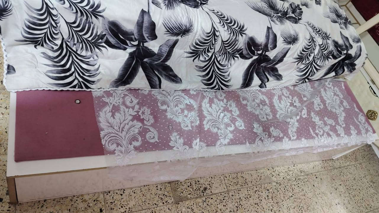 غرفه نوم للبيع   للاستفسار خاص


**إذا كنت صاحب هذا الإعلان وتريد حذفه لأي سبب، رجاءا أرسل رسالة إلى الدعم الفني**