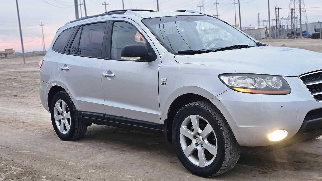 السلام عليكم

للبيع ادوات 
نقد .اعتذر عن الدين.
السعر50قفل
سنتافي موديل ٢٠٠٧ 
محرك كاز بلادي سوبر
كير اوتو .شرط
مرقم اصولي . تستلم حصه كاز
٤٠ لتر يوميا
محرك شرط سوبر جديد 
تخم نوزلات جدد
تخم حاميات جدد
صدر جديد 
تبريد ثلج🥶
تدفئا🔥
كهربائيات شرط كله شغاله
سنتر لك ريموت شغال 
كشنات جلد 7راكب 
داخل جديد  
تدفئه بل كشن
اشاير بل مري 
حنايا عفش
مكاني تكريت .حي الناعمه.
*********** واتس شغال
اغلب الوقات الجهاز مايتحصل بسبب ضعف الشبكه
