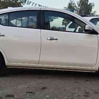 نيسان صني • ٢٠٢٤ • رقم اربيل