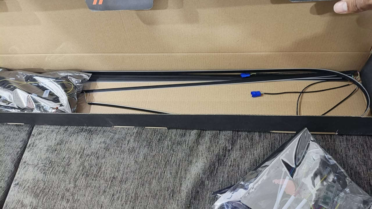 سلام عليكم انارة داخليه للبيع سعر 100 بي مجال


**إذا كنت صاحب هذا الإعلان وتريد حذفه لأي سبب، رجاءا أرسل رسالة إلى الدعم الفني**