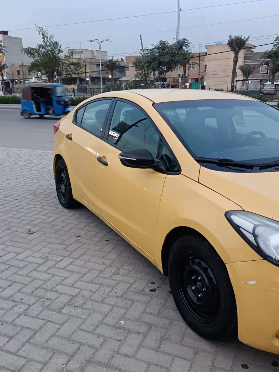 سلام عليكم فورتي موديل 16تفاصيل
اتصل ‏‪0773 906 6325‬‏
