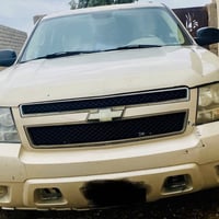 تاهو 2007  رقم كركوك  السعر 100 $ وبيهة مجال بسيط  رقم الهاتف 07800314...