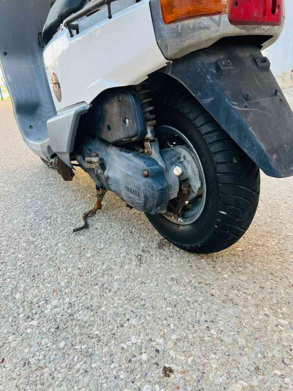 سلام عليكم دراجة بيكم يأباني جديدة برغي ما مفتوح بيهة سلف هندر اشاير جيب احسن فيتر يكلبهة دراجة مكفولة كفالة عامة سعر ٥٥٠ مكان بغداد هاتف ***********
