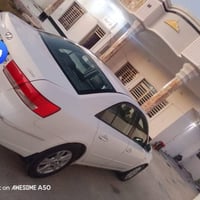 سوناتا • ٢٠٠٩ • محرك وكير جديد