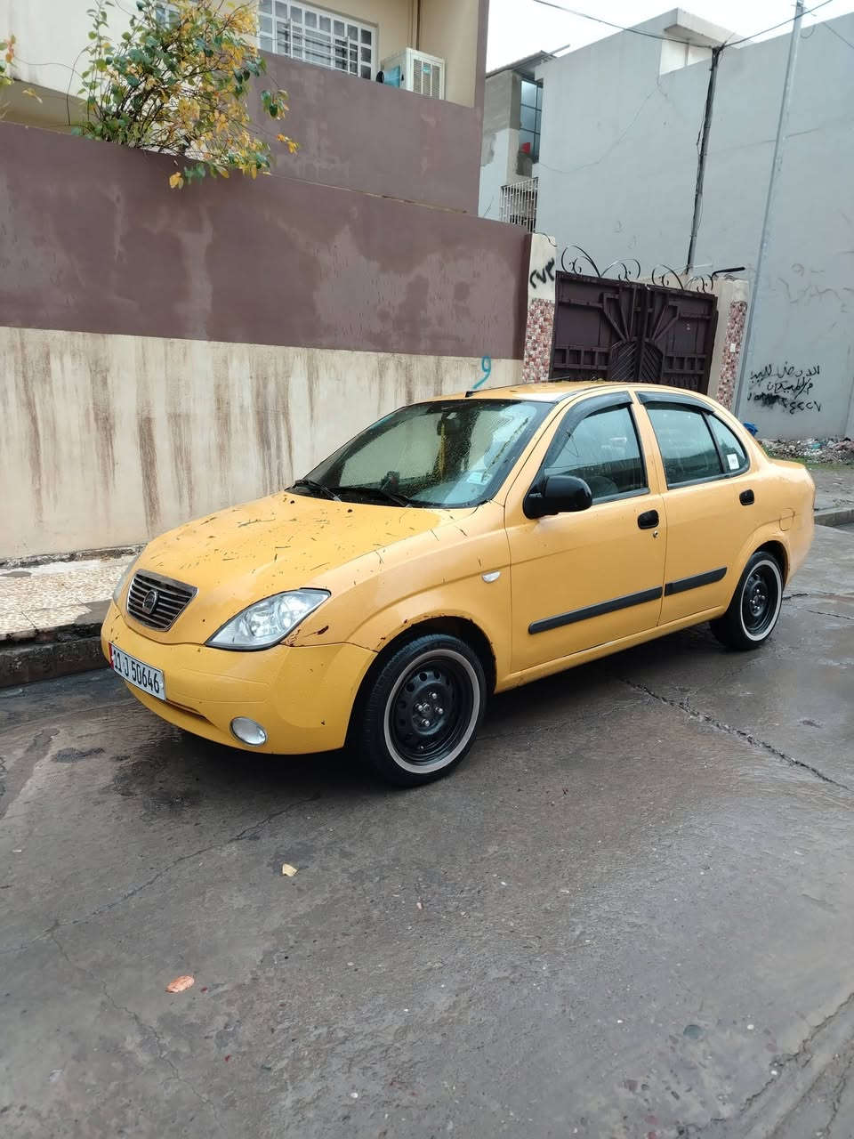 طيبة للبيع  موديل 2016 السعر 45 وبيه مجال واني صاحبه الشرعي وبسمي السنوية لي نهاية

2030     مكاني حي النور للاستفسار الاتصال على هذا الرقم

***********
