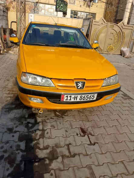 السلام عليكم عندي سياره للبيع بيجو بارص موديل 2018 بيه جاملق الخلفي بارد تبريد تتدفى منظومه غاز السعر 65وبيه مجال المكان بغداد جسر ديالى القديم رقم الهاتف *********** مكلف بالنشر
