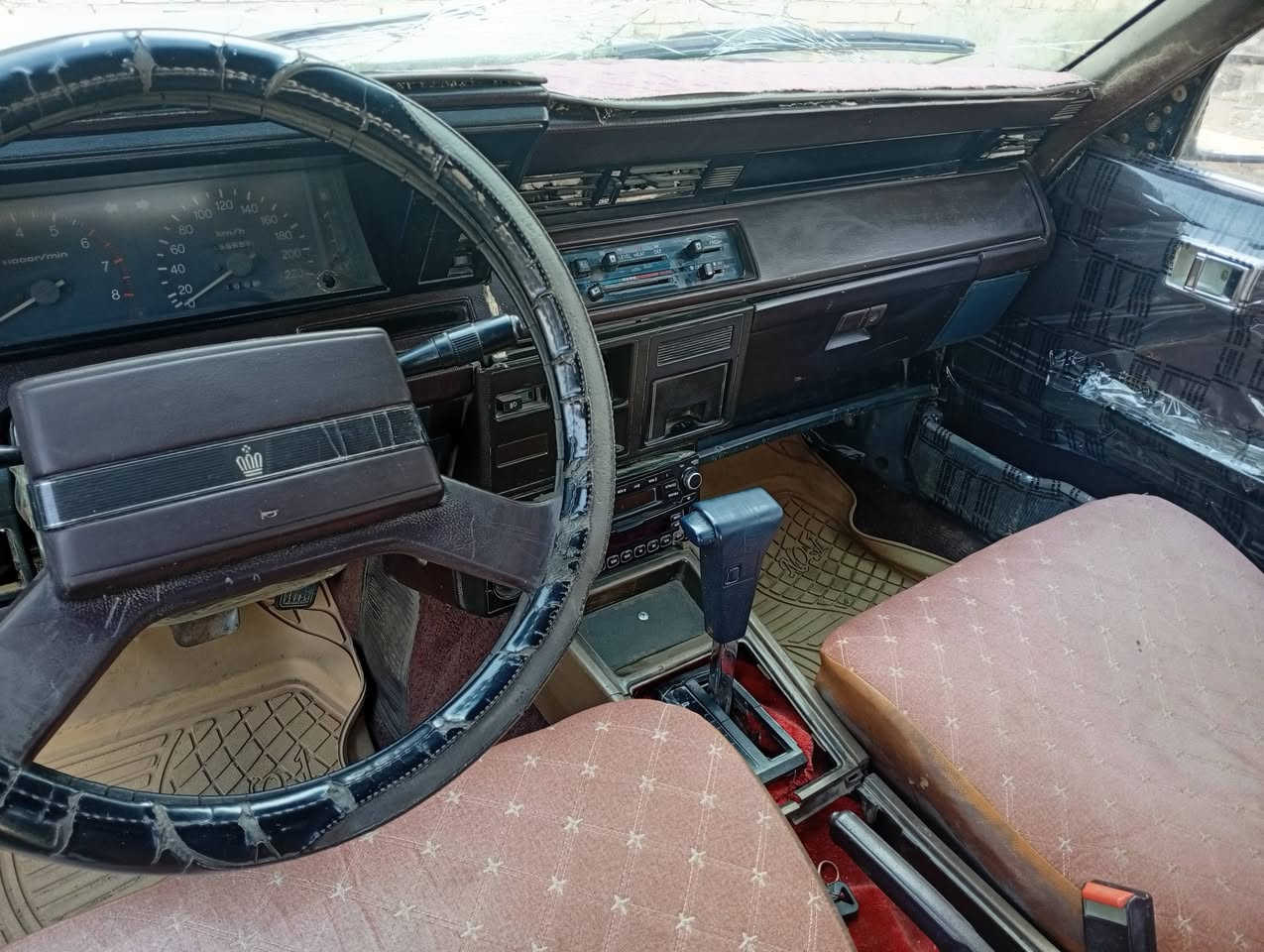 سوبر للبيع مكينه كير اوتوماتيك ففتي نظيفات كهربائيات شغاله سياره تخم تاير حداديه سنويه مشروع وطني ٢٩ تحويل اصوليه سياره جاهزة للعمل مكان ديوانية قضاء شاميه سعر ٣٥ الشراي يخابر ***********
