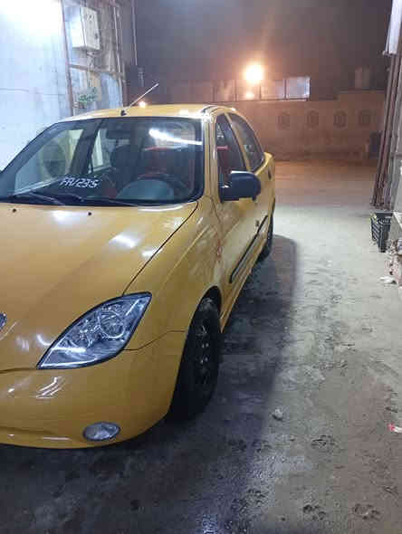 سلام عليكم سياره طيبه مديل 15 مبدل بنيد سياره نضيفه حيل تخم تايرات رايعه موجود يريد تحويل سعر 35 مكان بغداد الشعب قرب السده ***********
