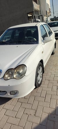 سيكي للبيع نقص بس تبريد سيارة بلاد ومامتعوبه من الدوام للبيت اليحب يتص...