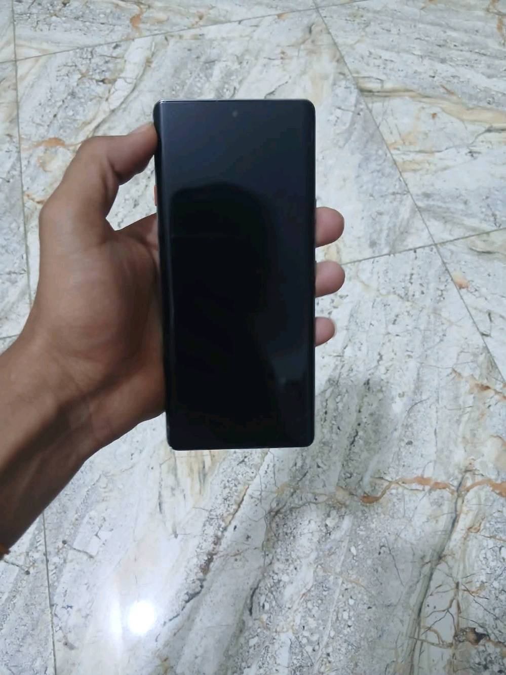 تكنو برو 40البيع او مراوس