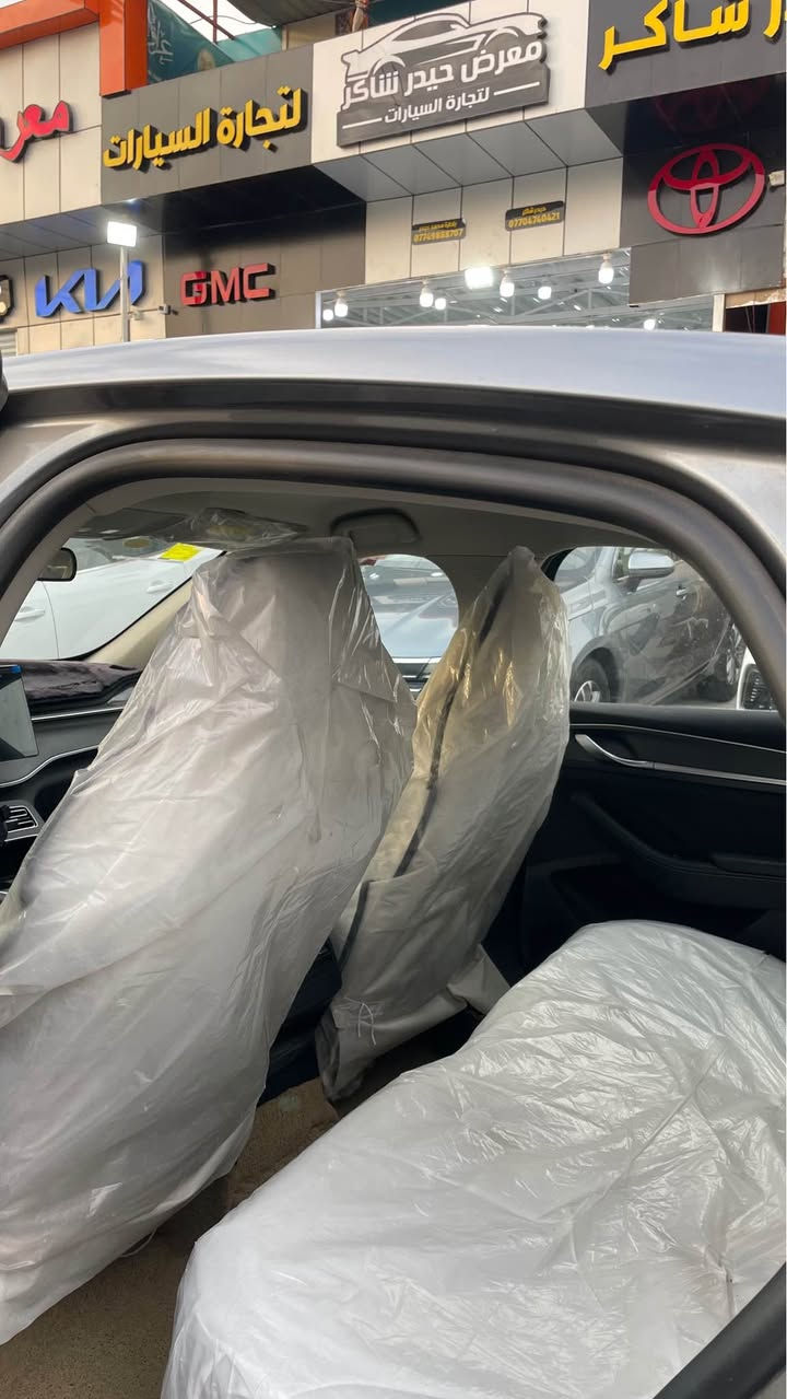 سلام عليكم
بيوادي موديل 2025
ماشية 12 الف حقيقي
مكفولة كفالة عامة
السعر18,400
‭0777 992 3862 بغداد, العراق
