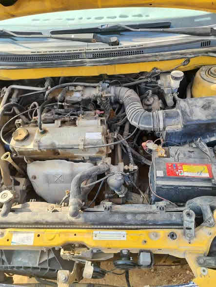 سلام عليكم 
سياره BYDf3 مديل 13
مصبوغة عام جمالية مابيهة معجون 
كهربائيات شغالة كير ومكينة خير من الله 
تخم تاير جديد صدر جديد 
العنوان القرية النفطية تقاطع النهروان 
السعر 50$
***********
