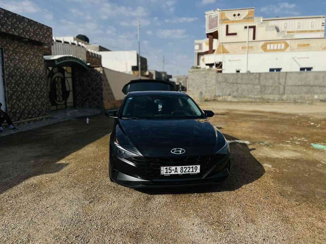 #النترا_

السلام عليكم..هونداي النترا  2023 

وارد امريكي ضرر خلفي بسييط 

( 

( ليبل واحد ☝️ كل السياره ممبدل اي قطعه )

بجم كبس كله بلادي لغد شاصي بدنه براكيت راديترات تبريد دعاميه كله وضع شركه محرك كير صدر تبريد كهربائيات كله بلادي شركه

( ابيع على الفحص وين يعجبك افحص)

( السياره جدييده جداً ماشيه 79 ) 

🛑محرك 2000 Doch دوش

🛑 بصمه تشغيل وابواب وجنطه

🛑تشغيل عن بعد ⚡️

🛑صندوق ذكي يفتح عند الاقتراب 🚶🏻‍♂️

🛑كامره دوراه 

🛑شاشة لمس تدعم نظام Android Auto +Car play /Gps

🛑رادارات 360 درجه

 🛑رادار جانبي النقطه العمياء ⚠️

🛑رادار خلفي ‼️

🛑رادار امامي ❗️تحديد مسار+ سياقة آليه

🛑توقف ذاتي 🚳 عند الاقتراب من سياره 

‏🛑‎فول تحكم ستيرن

🛑كروز مثبت سرعه 

🛑‏ تبريد شاشه بيانو منفصل +كشنات تدفئه

🛑وضعيات قيادة .Smart‏-Sport-Normal

🛑اوتو هولد @/اطفاء المحرك الذاتي

🛑منافذ Usp / /12v

‌‎🛑نظام ABS/مانع انزلاق

🛑شاشه ظبط بل دشبول

‌‎🛑 حساس اطارات

‏🛑‎ویل کب كروم 

السياره جاهزه ونظيفه بدون نواقص ترايها زيرو 
مكان السياره الصوفيه. ‭٠٧٨١ ٥٩٤ ٥٠٧٧‬
