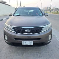 سورنتو • ٢٠١٣ • ٦ سلندر