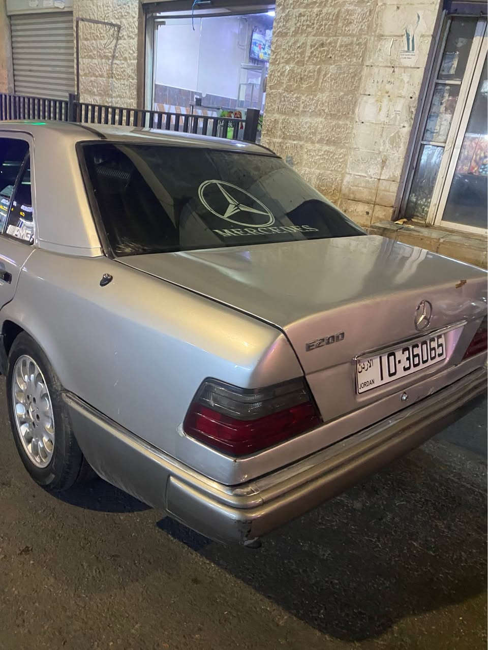 مارسيدس بطه متور قرش ونص  سياره منفوضه جديد ماشالله ترخيص سنه كامله  جنط كوشك جديد غرفت الشركه تنجيد من إلارضيه لسقف جديد أضويه ليزر   الله يبارك لصاحب النصيب الموقع جرش 0777512589


**إذا كنت صاحب هذا الإعلان وتريد حذفه لأي سبب، رجاءا أرسل رسالة إلى الدعم الفني**