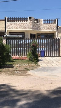 حي المهندسين زراعي ٢٥ • ١٥٠م • ع الشارع الرئيسي