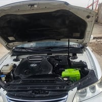 ازيرا خليجي • ٢٠٠٩ • ٦ سلندر