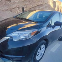 فيرسا نوت SV • ٢٠١٧ • شقلاوة