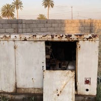 مولد للبيع بير كنز 20كيفي جديد  شرط ما بي اي نقص  07868777145