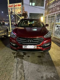 سنتافي • ٢٠١٦ • مكينة ٢٠٠٠ GDI