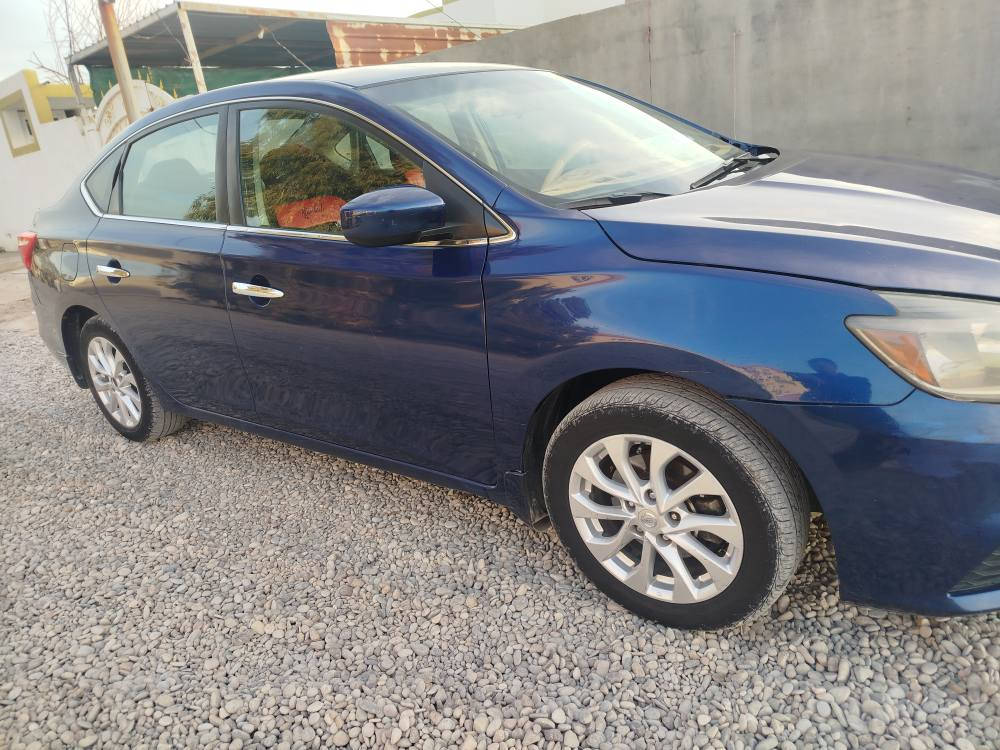 سنترا موديل 17محرك كير تبريد صدر كلو شرط رقم اربيل سنويه جديد ضرر 3 بدون دواخل مكان السياره كركوك بيع ومراوس السعر 100 وبي مجال *********** كركوك, العراق
