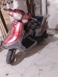 منغولي • معدل • نضافة