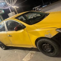 سيراتو خليجي • ٢٠٠٩ • مكينة ١٦٠٠