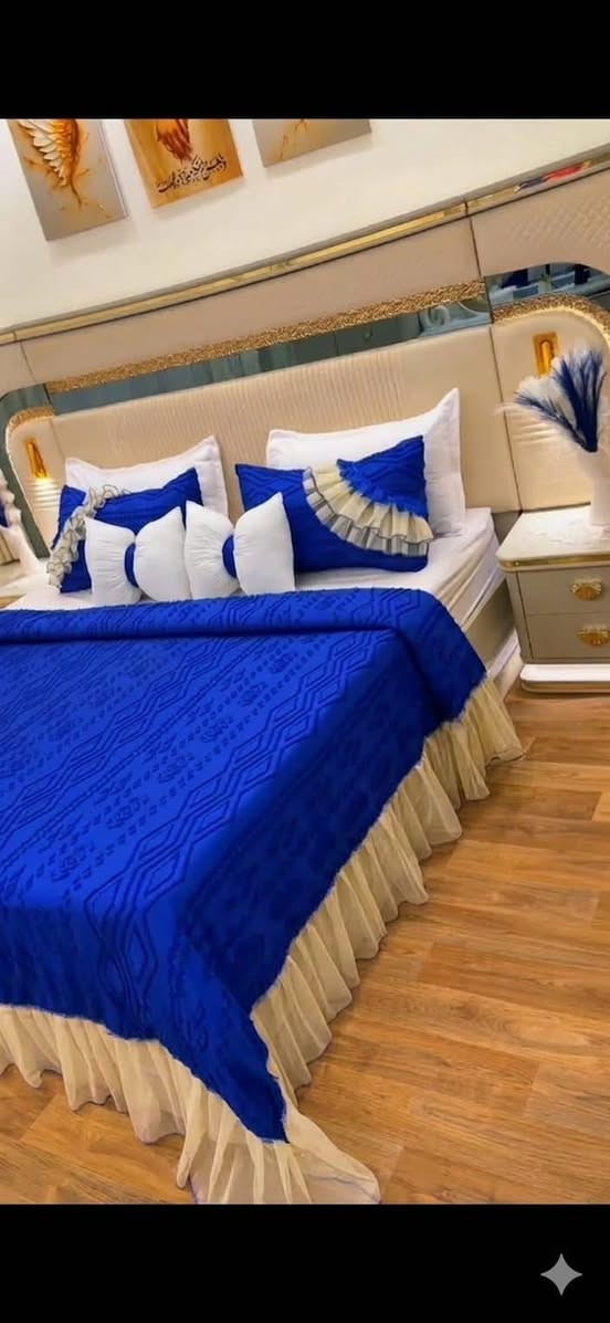 خياط. حسب الطلب فرشات جربايه بجميع المديلات اي فصال يعجبج قابل للتنفيذ وسعار مناسبه توصيل لجميع المحافظات العراق 🇮🇶


**إذا كنت صاحب هذا الإعلان وتريد حذفه لأي سبب، رجاءا أرسل رسالة إلى الدعم الفني**