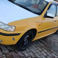 عندي سمند موديل 10كير أو محرك مكفولات مال فرنسي 2000 صدر امامي او خلفي...