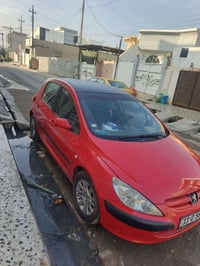 بيجو 307 • بلا عيوب • كركوك