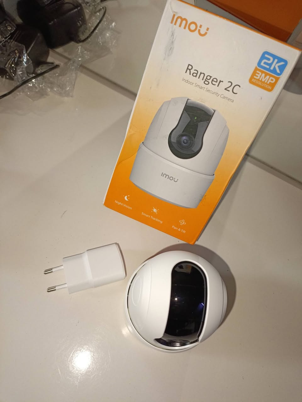 بضاعة منوعة (أوروبي وصيني نخب أول) بأفضل الأسعار وبضمان الشغل.. أكثر من 80 قطعة ذكية وعملية ببوست واحد!
​شنو عدنا؟ (مقتطفات من الوجبة):
✅ أجهزة ذكية: (فواشة صابون سنسر، خاتم ذكي، كارتات MiCard ضد الضياع، أجهزة فحص ملوحة المي)
✅ صيانة وأمان: (جهاز كاشف الأسلاك والبراغي ورا الحايط، دريلات شحن، مرشات ضغط عالي كامرات).
✅ إلكترونيات: (شواحن سامسونج أصلية، كيبوردات بلوتوث لابتوب وآيباد، ريموتات جوكر لكل الشاشات).
✅ ديكور وحدائق: (نافورات شمسية، لايتات حايط بالريموت، گلوبات ليد للسيارات والبايسكلات).
✅ ألعاب وكماليات: (دومينو ملكية فخمة، وقطع وايفاي طبلة الكترونية، وباتريات أجهزة شحن،طابعات ).
​📍 ليش تتسوق منا؟
​تنوع رهيب: أكثر من 80 نوع غراض بصفحة وحدة، شتريد تلكه!
​فحص قبل الاستلام: حقك تفحص وتتأكد من شغلك.
​سعر كسر: بضاعتنا مال كسب مو مال نهب.
​🚚 خدمة التوصيل:
متوفر توصيل لكل شبر بالعراق (من الفاو لزاخو).
💰 كروة التوصيل: 5 آلاف دينار فقط لكل المحافظات!
​طريقة الطلب:
راسلنا عالخاص ودز صورة القطعة اللي تعجبك، أو اترك تعليق بكلمة "تم" وندزلك القائمة الكاملة والأسعار.
​#العراق #بضاعة_منوعة #تسوق_اونلاين #توصيل_محافظات #أجهزة_منزلية #عروض​#تسوق #بضاعة_منوعة #توصيل_محافظات #عراق #أجهزة_ذكية #أغراض_منزلية


**إذا كنت صاحب هذا الإعلان وتريد حذفه لأي سبب، رجاءا أرسل رسالة إلى الدعم الفني**